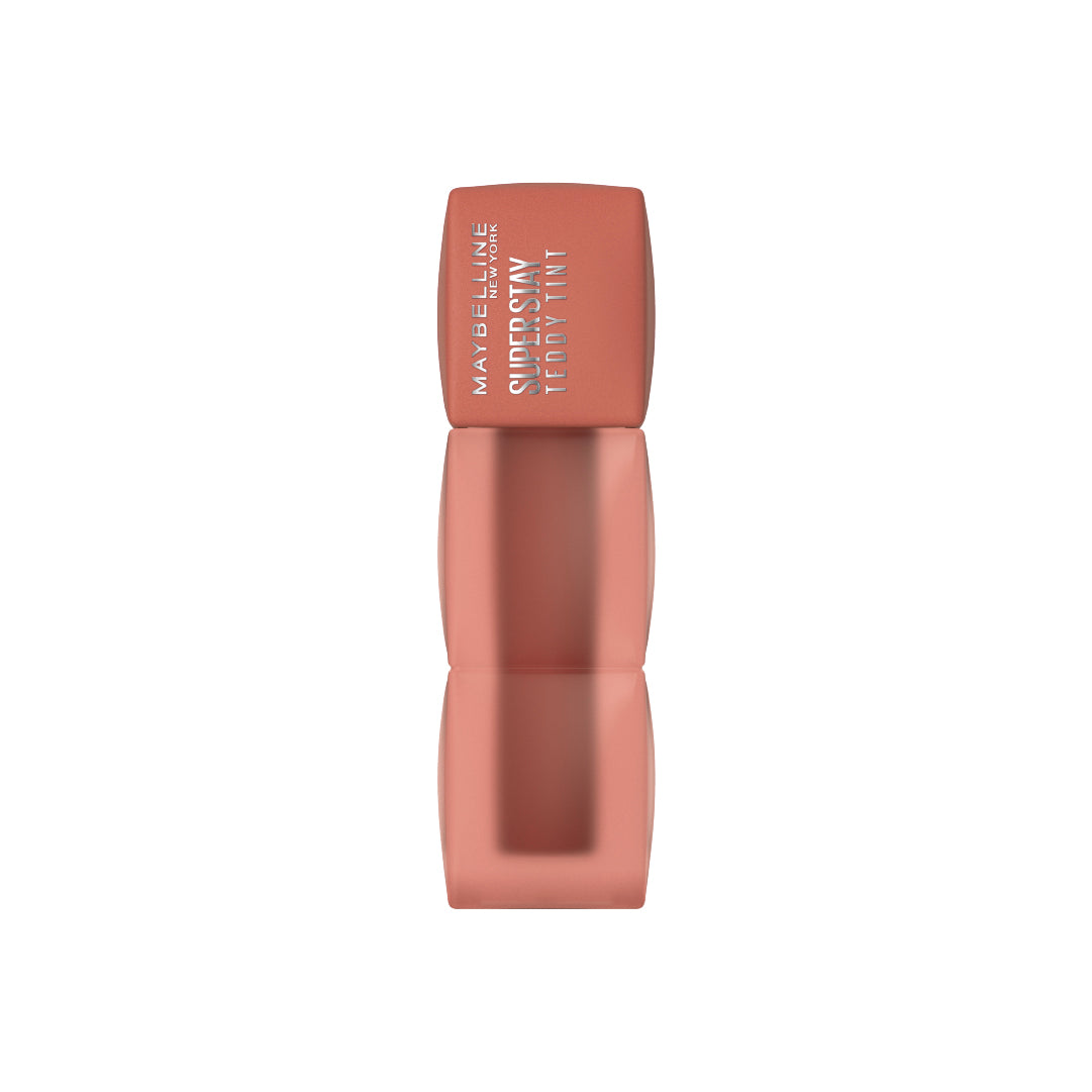 Maybelline Teddy Tint