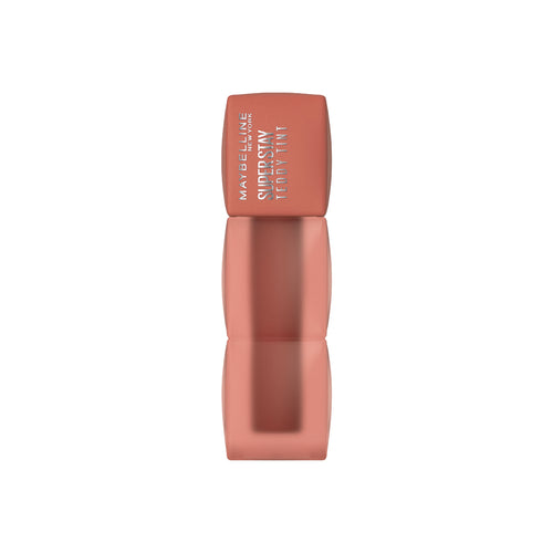 Maybelline Teddy Tint