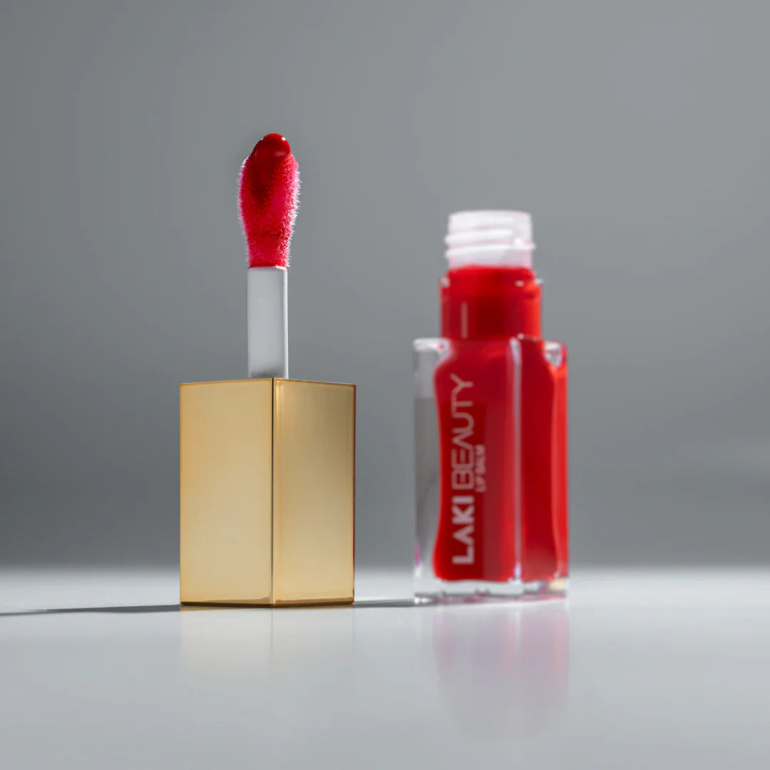 Laki Beauty Lip Balm