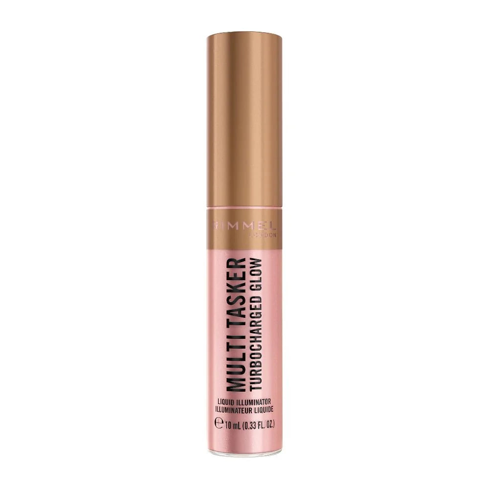 Rimmel Multi Tasker Turbocharged Glow