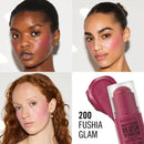 Rimmel Multi-Tasker Blush 'N'Brush Stick