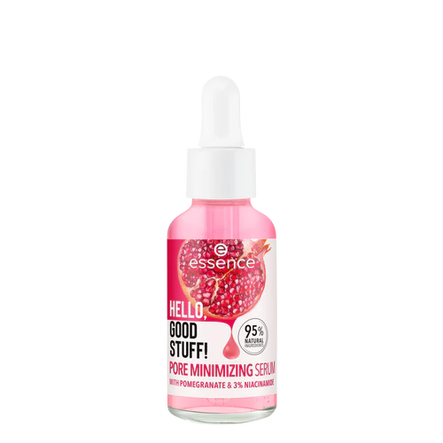 Essence Hello good Stuff! Pore Minimizing Serum
