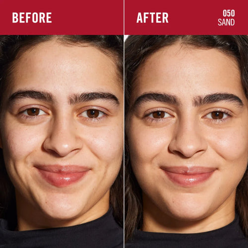 Rimmel Multi Tasker Wake Me Up Foundation & Concealer
