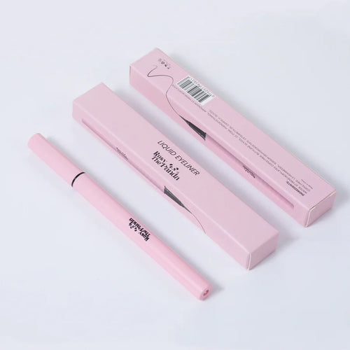 Rosy The Panda Liquid Eyeliner - In Place