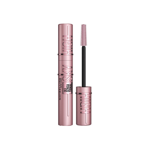 Maybelline New York Lash Sensational Sky High Mascara - Volumizing & Lengthening