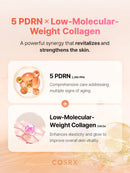 COSRX 5 PDRN Collagen Intense Vitalizing Serum