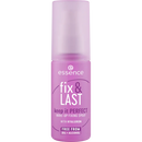 Essence Fix & Last keep it Perfect Make-Up Fixing Spray