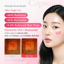 Medicube TXA Niacinamide  Capsule Cream 55G