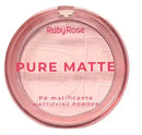 Ruby Rose Pure Matte Mattifying Powder