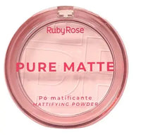 Ruby Rose Pure Matte Mattifying Powder