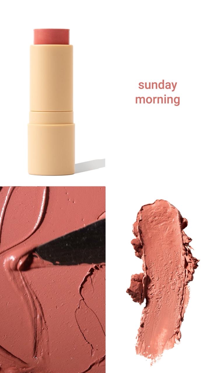 Dali Creamy Blush stick