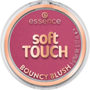Essence soft touch bouncy blush