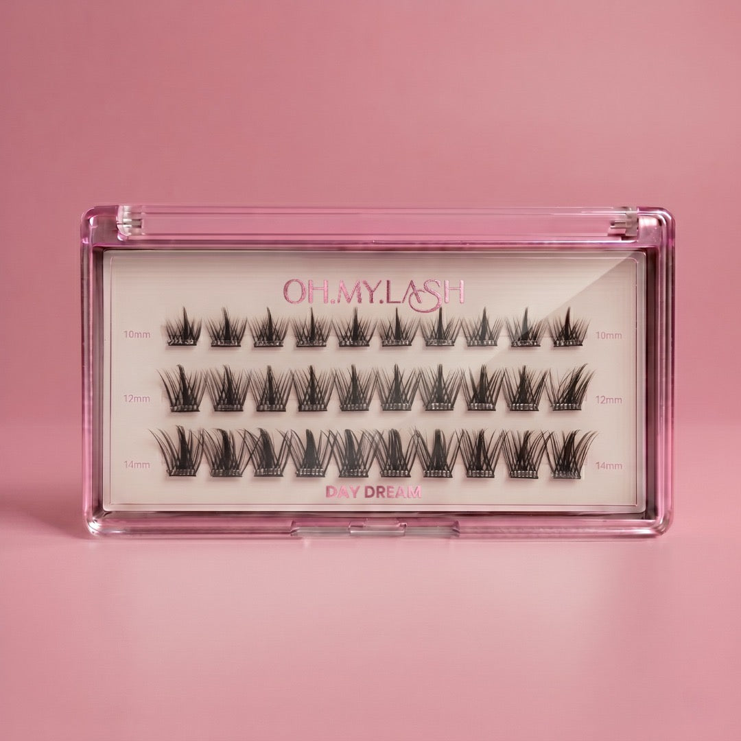 Oh My Lash Pre-glued lashes - Day Dream