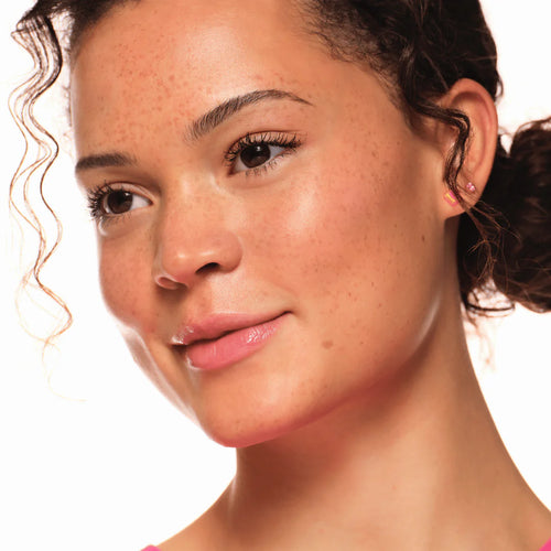 Essence Soft Touch Mousse Blush In a Radiant Grapefruit Shade with a Matte Finish