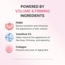Medicube PDRN Collagen gua Sha Neck Wrinkle Cream