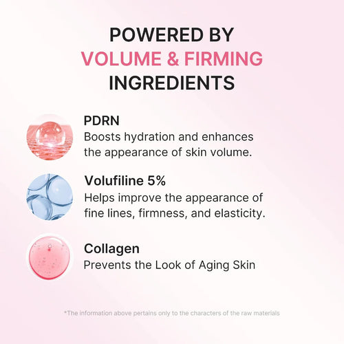 Medicube PDRN Collagen gua Sha Neck Wrinkle Cream