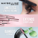 Maybelline New York Lash Sensational Sky High Mascara - Volumizing & Lengthening