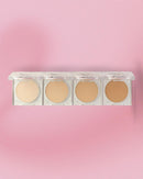 Rosy The Panda Compact Powder