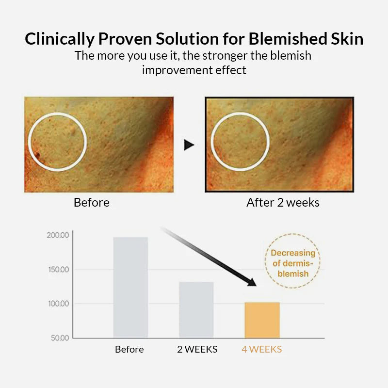 Celimax Pore+Dark Spot Brightening Serum 30ml