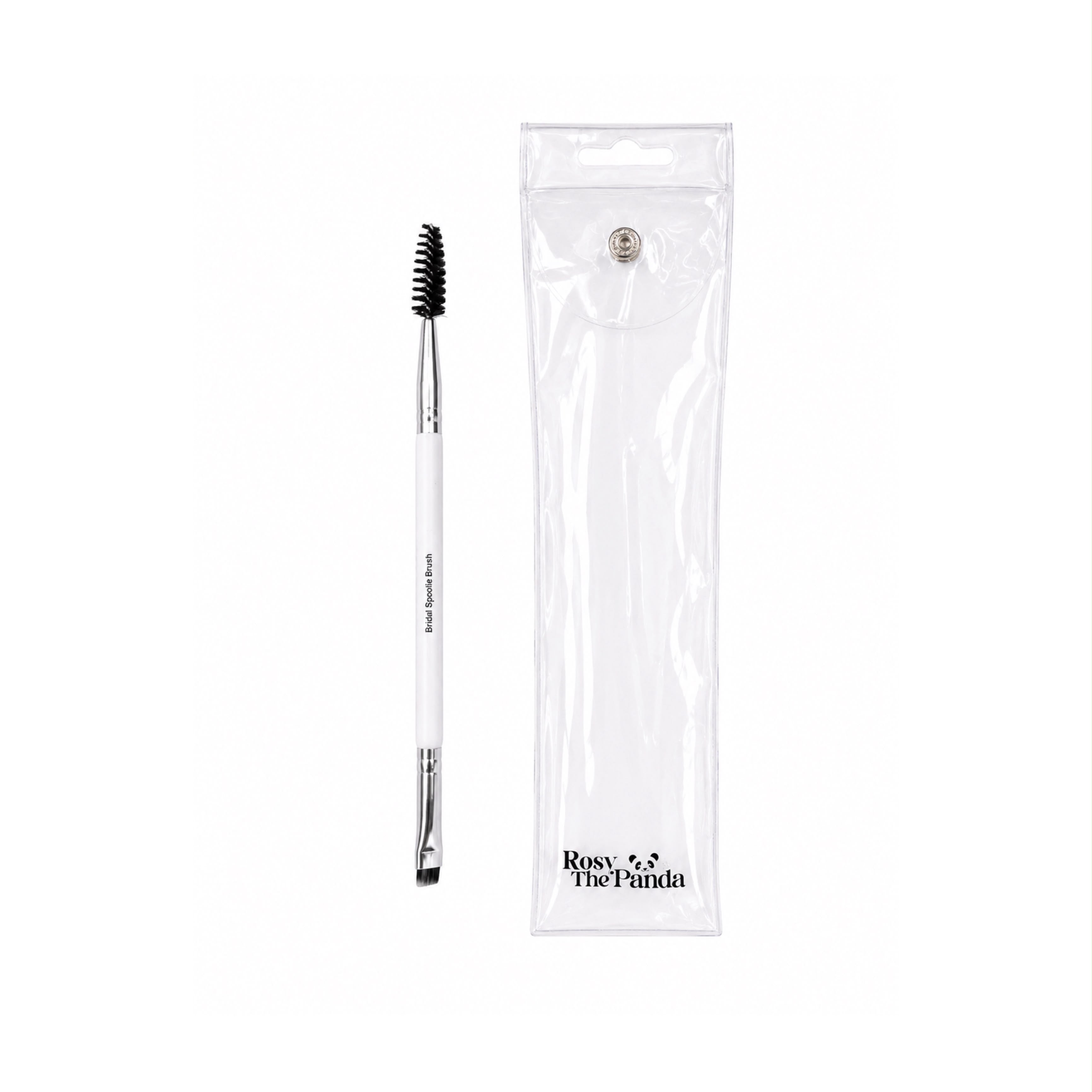 Rosy The Panda The Bridal Eyebrow Brush