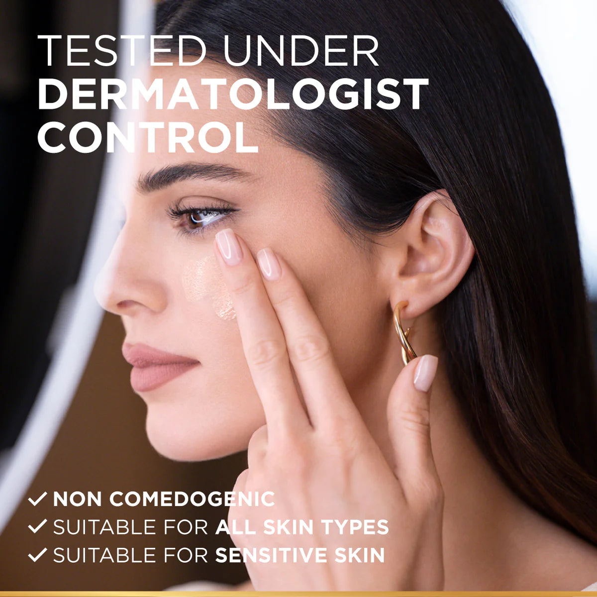 L'Oreal Paris Infaillible 32H Freshwear Liquid Foundation SPF25