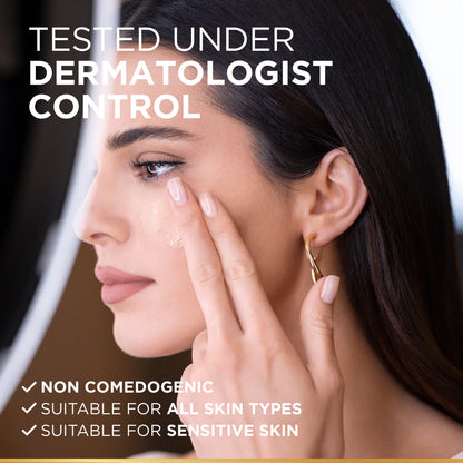 L'Oreal Paris Infaillible 32H Freshwear Liquid Foundation SPF25