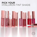 L’Oréal Paris Hyaluron Tint Lip Stain Serum Long Lasting, Hydrating Lip Makeup Infused with Hyaluronic Acid 5ml