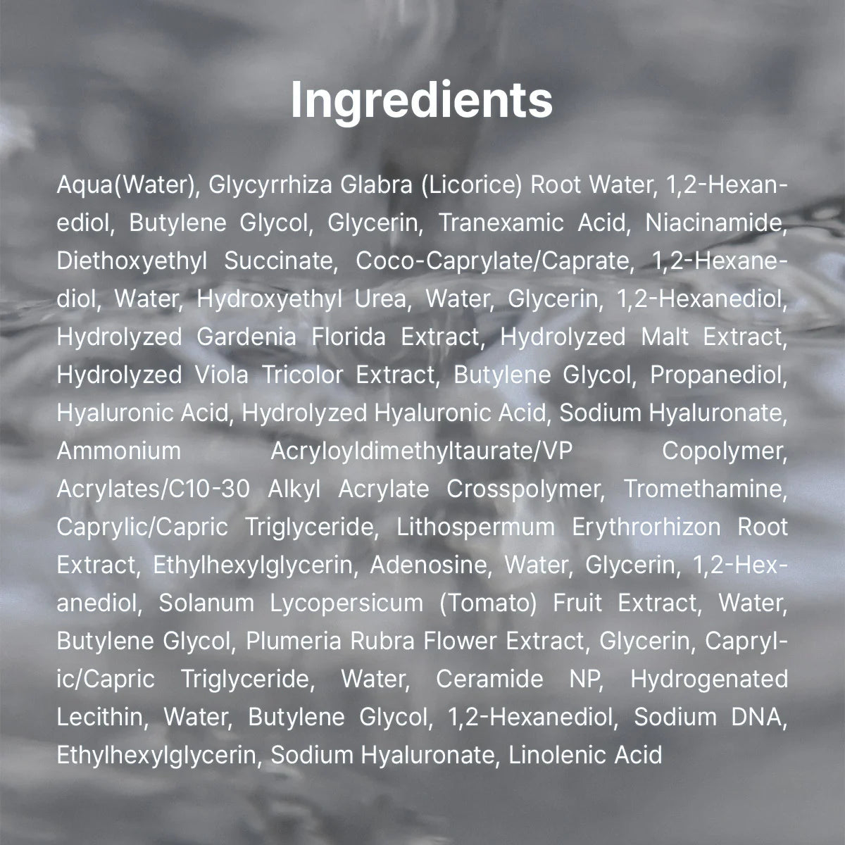 DR.ALTHEA Melaclear Cream