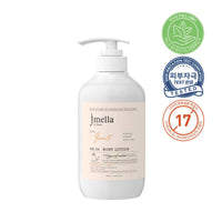 Jmella Queen5 Body Lotion