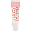 Essence juicy bomb shiny lip gloss