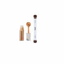 Rosy The Panda Corrector + Rosy The Panda The Love Double Ended Concealer and corrector brush