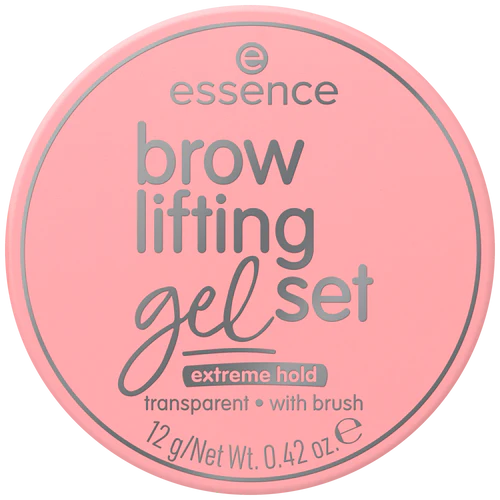 Essence Brow Lifting Gel Set