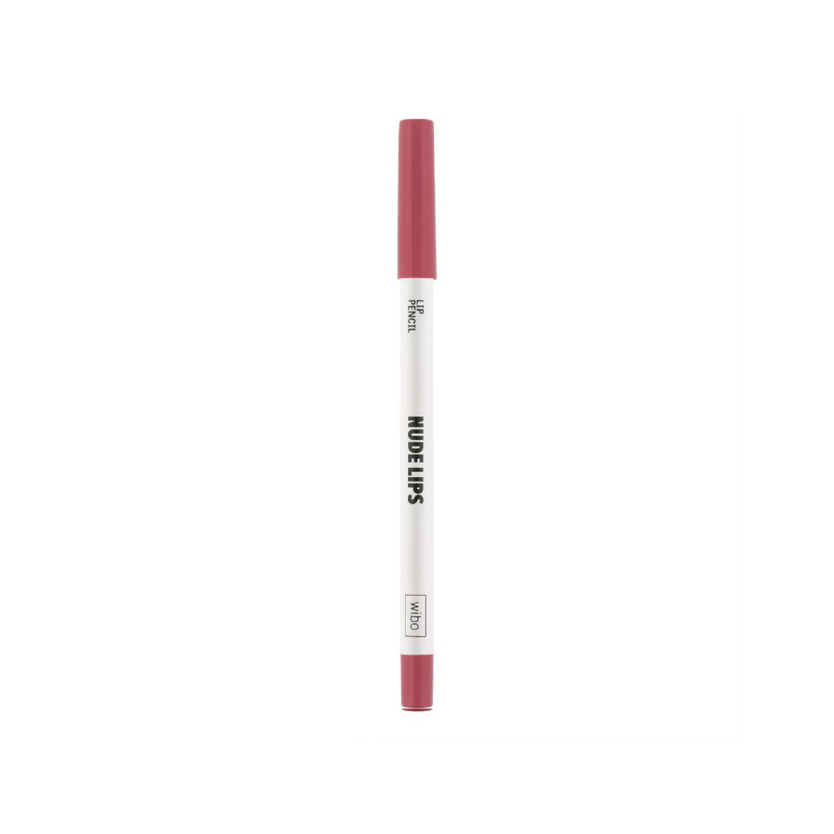 Wibo Lip Liner Pencil Nude Lips