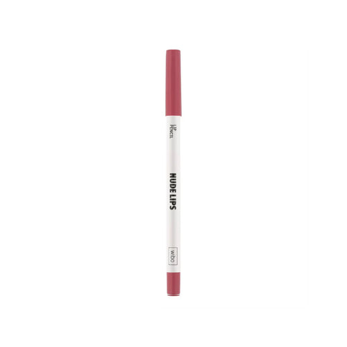 Wibo Lip Liner Pencil Nude Lips