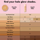 Elf Halo Glow Powder Filter
