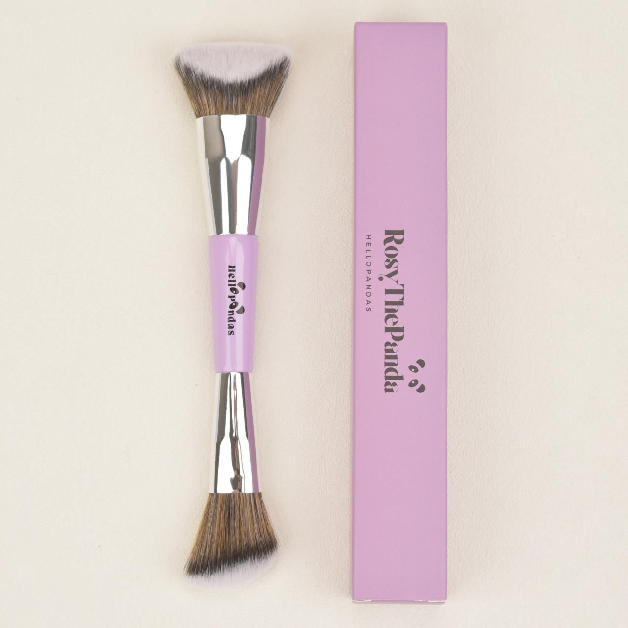 Rosy the panda  عشق جديدBrush - Dual Magical Sculpt