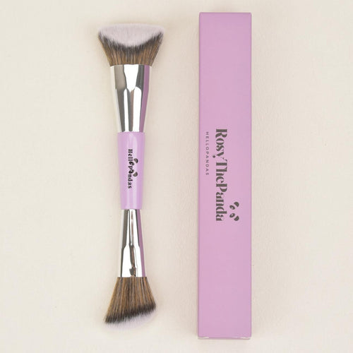 Rosy the panda  عشق جديدBrush - Dual Magical Sculpt
