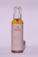 Mavee Shimmery Tanning Oil 150ml 30% OFF
