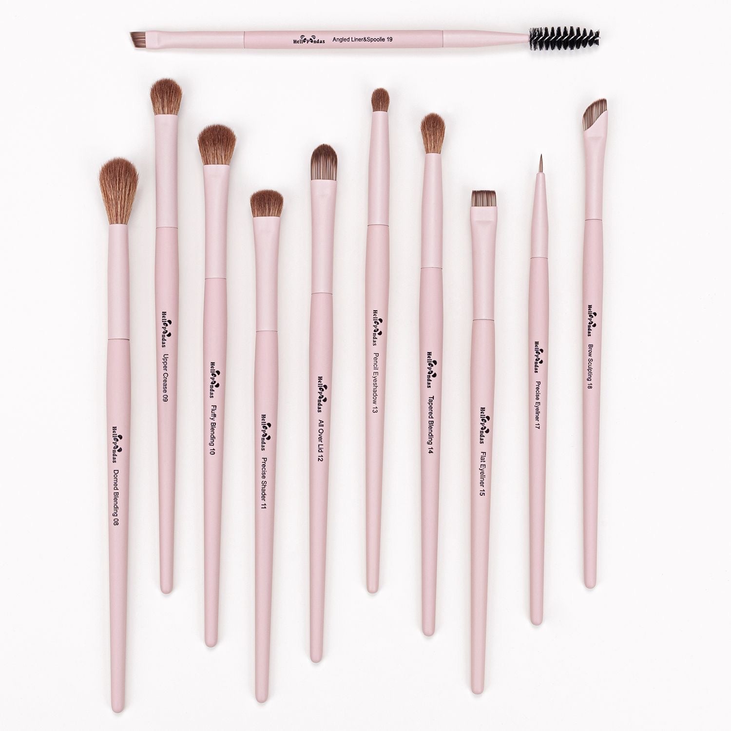 Rosy The Panda The Signature Eye Set