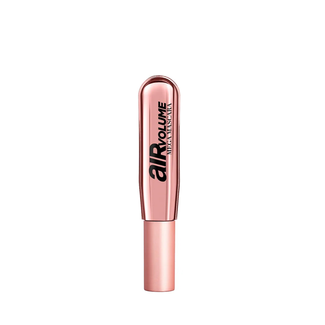 L’oreal paris air volume mega mascara washable air whipped formula lasting up to 24h- lightweight