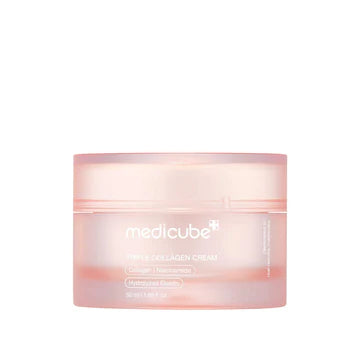 Medicube Triple Collagen Cream