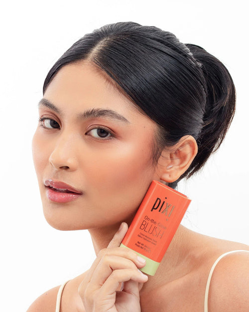 Pixi On The Glow Blush