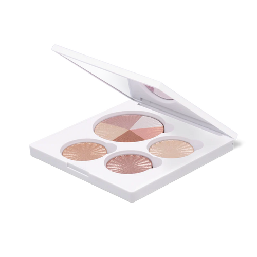 OFRA Cosmetics  Highlighter  Palette - Glow Up