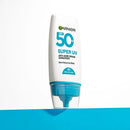 Garnier Super UV Anti-Acne Serum Sunscreen