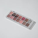 Laki Beauty Radiant Sunset Palette