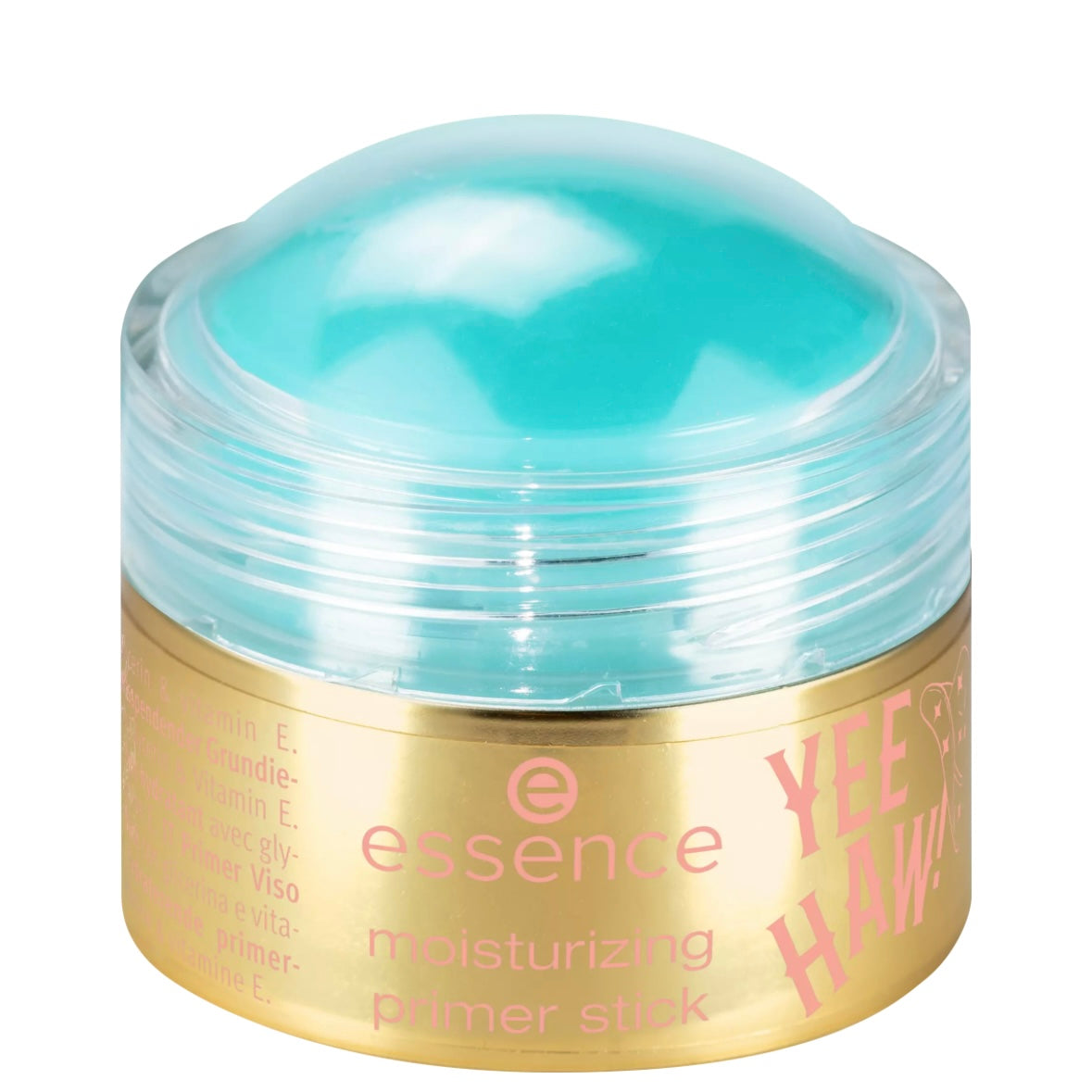 Essence YEE HAW! Moisturizing Primer Stick