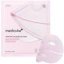 Medicube PDRN Pink Collagen Gel Mask