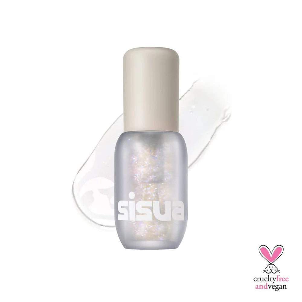 UNLEASHIA Sisua Popcorn Syrup Lip Plumper ( 5 Shades)