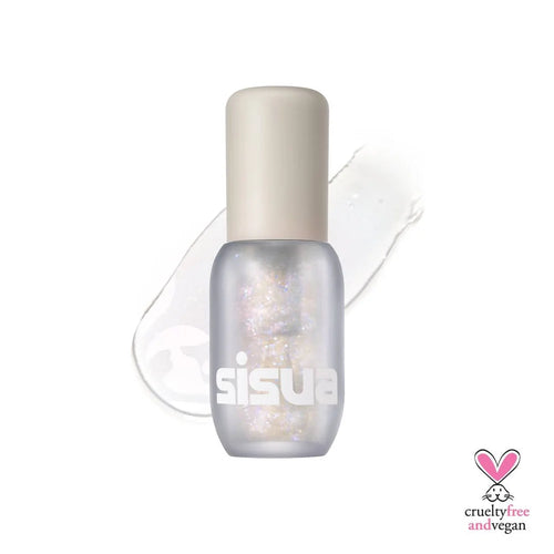 UNLEASHIA Sisua Popcorn Syrup Lip Plumper ( 5 Shades)
