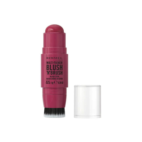 Rimmel Multi-Tasker Blush 'N'Brush Stick